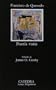 Poesia varia de Quevedo (COLECCION LETRAS HISPANICAS) (Letras Hispanicas / Hispanic Writings) (Spanish Edition)