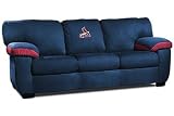 St. Louis Cardinals MLB Team Logo Classic Sofa