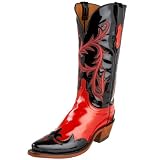 1883 by Lucchese Ladies N4643 5 4 Western Boot 