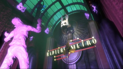 BioShock image