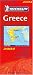 Book Michelin Greece 2004/Michelin Grece 2004 (Michelin Maps)