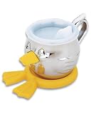 Reed Barton Something Duckie Silver Baby Cup