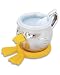 Reed Barton Something Duckie Silver Baby Cup