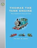 Thomas the Tank Engine: The Complete Collection (Thomas the Tank/Classic Slipca)