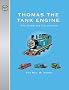 Thomas the Tank Engine: The Complete Collection (Thomas the Tank/Classic Slipca)