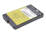 Hi-Capacity Li-Ion Laptop Battery for IBM ThinkPad 770 series & 770Z(12J0433)