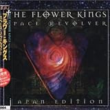 Space Revolver (Bonus CD)