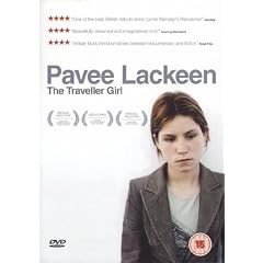 Pavee Lackeen - The Traveller Girl [UK Import]
