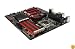 ASUS LGA 1366 - Intel X58 - Republic of Gamers - ATX Motherboard Rampage III Extreme