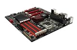 ASUS LGA 1366 - Intel X58 - Republic of Gamers - ATX Motherboard Rampage III Extreme