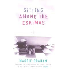 Sitting Among the Eskimos