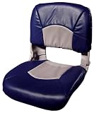 Tempress All Weather High Back Seat