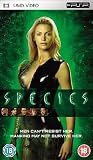 Species [UMD Mini for PSP] [1995]