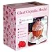 Giant Cupcake Mould/ Big Top Cupcake Bake Set/ Baking