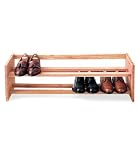 Jos. A. Bank Cedar Shoe Rack