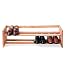 Jos. A. Bank Cedar Shoe Rack