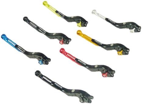 MotoZen CNLV-BMC04-BUU Expandable Clutch Lever