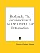 Healing in the Christian Churc...