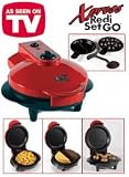 Good Times Xpress Redi Set Go Cooker