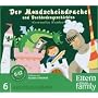 Der Mondscheindrache und andere Drachengeschichten - ELTERN-Edition "Abenteuer H�ren" 2. 1 CD