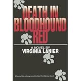 Death in Bloodhound Red