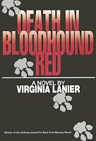 Death in Bloodhound Red