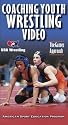Coaching Youth Wrestling Video- The Games Approach [VHS]