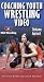 VHS : Coaching Youth Wrestling Video- The Games Approach