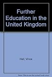 Further education in the United Kingdom