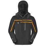 Mountain Hardwear Men's Hairpin Jacket