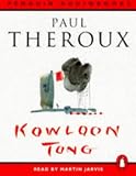 Review Penguin Audiobooks  / Kowloon Tong (Penguin Audiobooks)