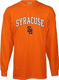 Syracuse Orange Perennial Long Sleeve T-Shirt