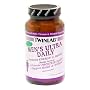TwinLab Men's Ultra Daily Advanced Multi-Vitamin and Mineral Capsules, 120-Count Bottles (Pack of 2)