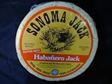 Sonoma Habanero Jack - 2/5lb Wheels