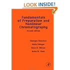 Click here to buy Fundamentals of Preparative and Nonlinear Chromatography, Second Edition by  Georges Guiochon, Attila Felinger, and Dean G. G. Shirazi.