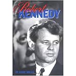 Robert Kennedy: His Life book cover