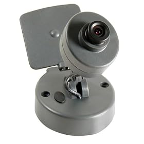 x10 wireless camera