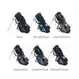 Bag Boy Traction FX Stand Bag
