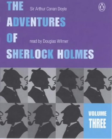 Arthur Conan Doyle