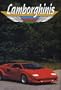 Lamborghinis (High Performance (Capstone))