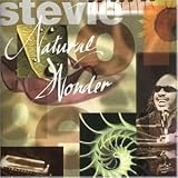 Natural Wonder-Live - Stevie Wonder