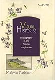 Visual histories : photography in the popular imagination