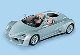 Bburago 1:18th Diamond Collection: Giugiaro Design Prima Speedster (2002)