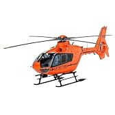 Revell 　1/32スケール　【04644】　 Eurocopter EC135 LUFTRETTUNG