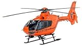 Revell 04644 - Modellbausatz EC 135 Luftrettung im Ma&szlig;stab 1:32