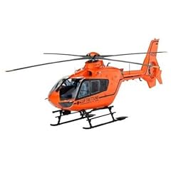 Revell 04644 - Modellbausatz EC 135 Luftrettung im Ma�stab 1:32