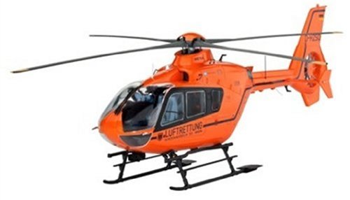 Revell 04644 - Modellbausatz EC 135 Luftrettung im Ma&szlig;stab 1:32