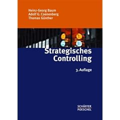 Strategisches Controlling