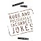My Favourite Humour Books