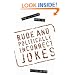 The Ultimate Book of Rude and Politically Incorrect Jokes